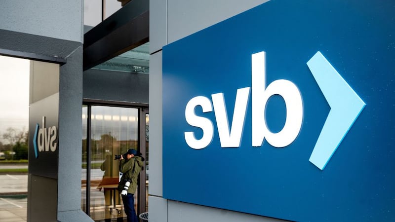 colapso de silicon valley bank